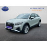 AUDI Q2 35 2.0 TDI 150CH S-TRONIC7 S-LINE