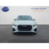 AUDI Q2 35 2.0 TDI 150CH S-TRONIC7 S-LINE