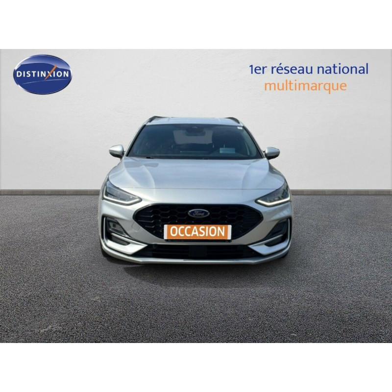 FORD FOCUS SW  1.0 ECOBOOST MHEV 125CH ST-LINE X