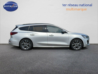 FORD FOCUS SW  1.0 ECOBOOST MHEV 125CH ST-LINE X