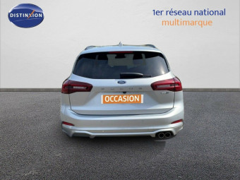 FORD FOCUS SW  1.0 ECOBOOST MHEV 125CH ST-LINE X