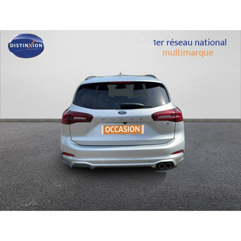 FORD FOCUS SW  1.0 ECOBOOST MHEV 125CH ST-LINE X