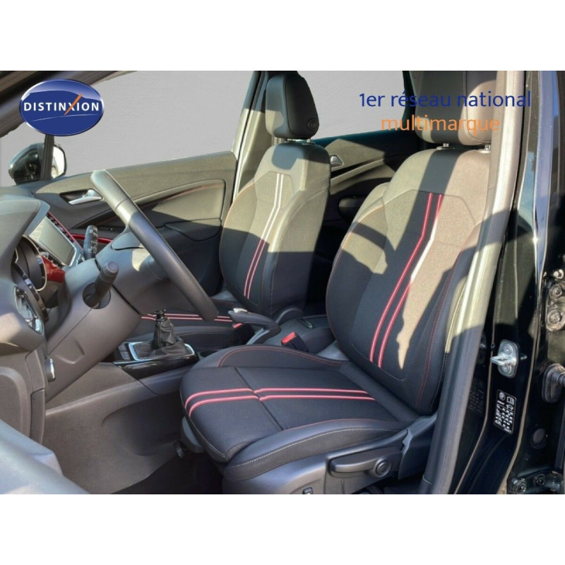 OPEL CROSSLAND 1.2 TURBO 110CH GS