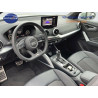 AUDI Q2 35 2.0 TDI 150CH S-TRONIC7 S-LINE