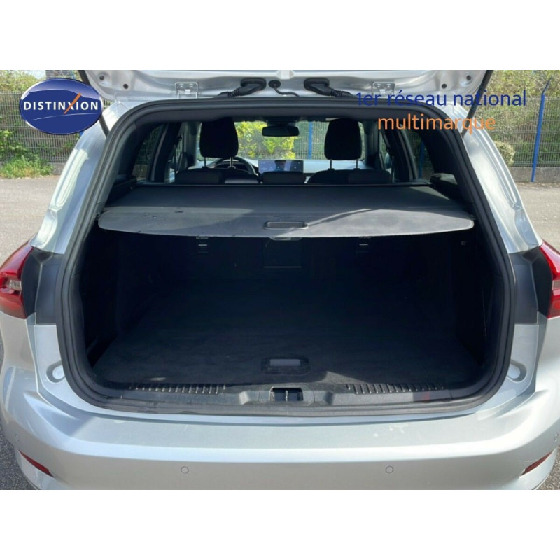 FORD FOCUS SW  1.0 ECOBOOST MHEV 125CH ST-LINE X