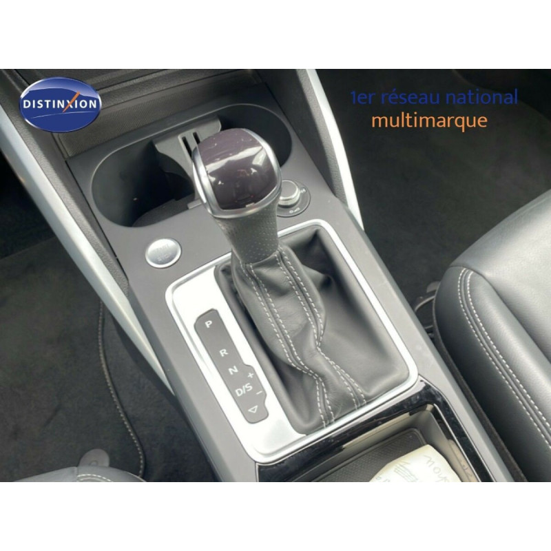 AUDI Q2 35 2.0 TDI 150CH S-TRONIC7 S-LINE