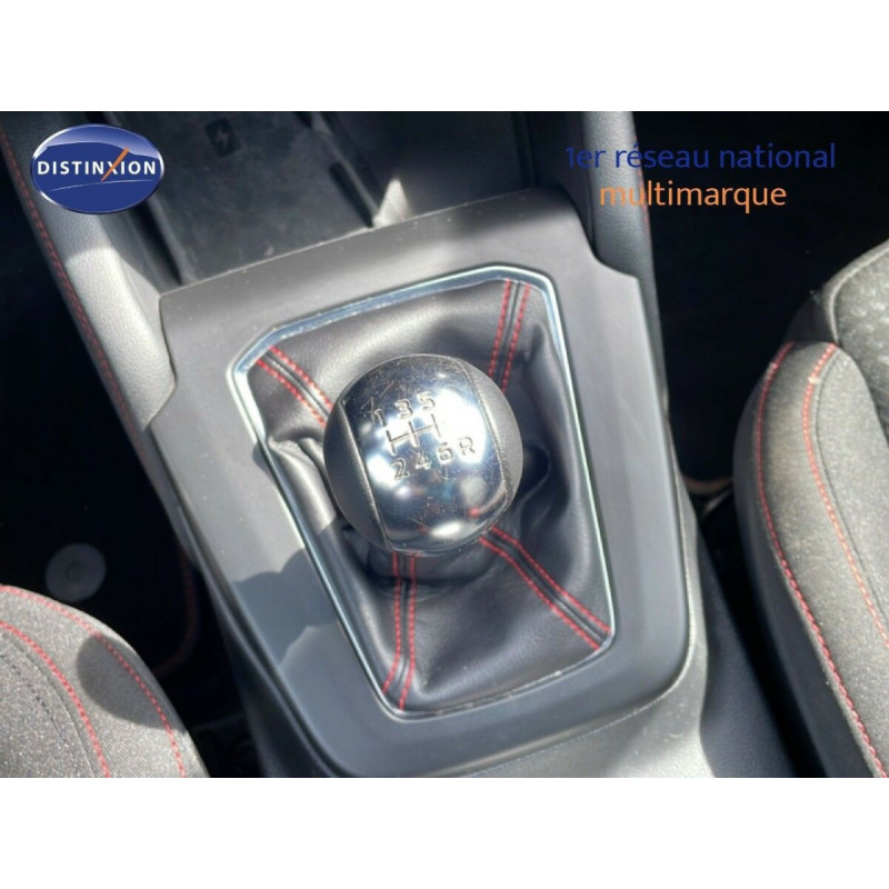 FORD FOCUS SW  1.0 ECOBOOST MHEV 125CH ST-LINE X