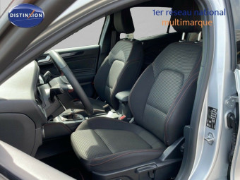 FORD FOCUS SW  1.0 ECOBOOST MHEV 125CH ST-LINE X