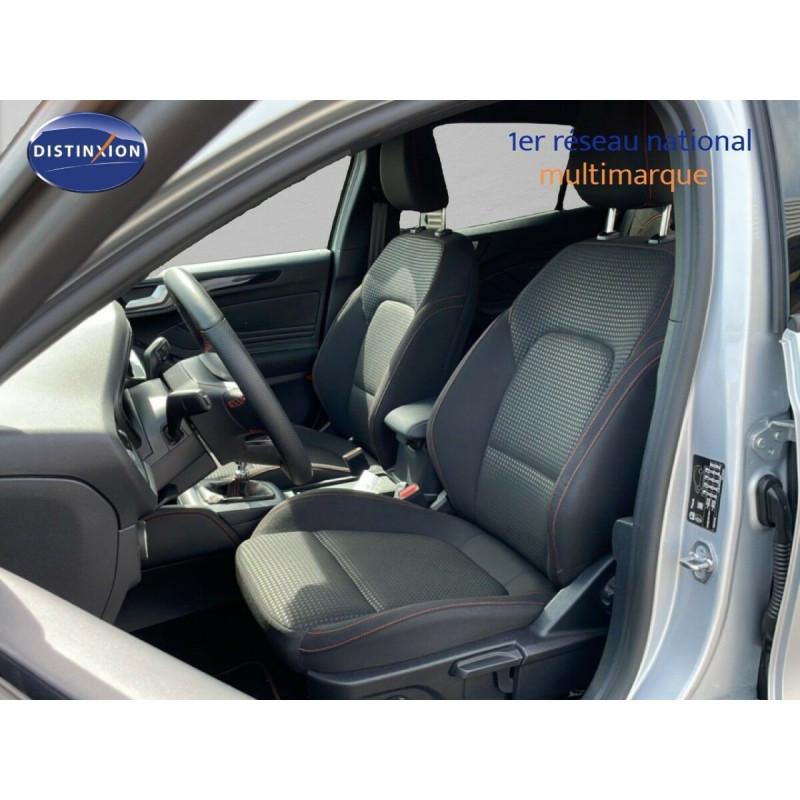 FORD FOCUS SW  1.0 ECOBOOST MHEV 125CH ST-LINE X