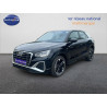 AUDI Q2 30 TDI 116CH S-LINE