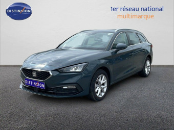 SEAT LEON ST  2.0 TDI 115CH STYLE XL