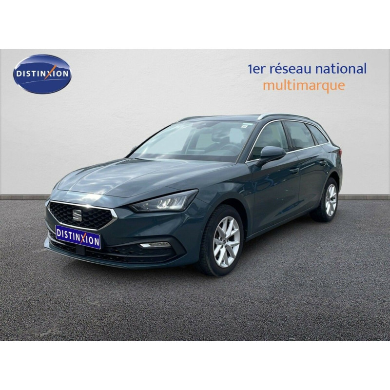 SEAT LEON ST  2.0 TDI 115CH STYLE XL