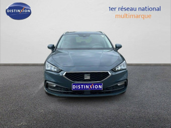 SEAT LEON ST  2.0 TDI 115CH STYLE XL