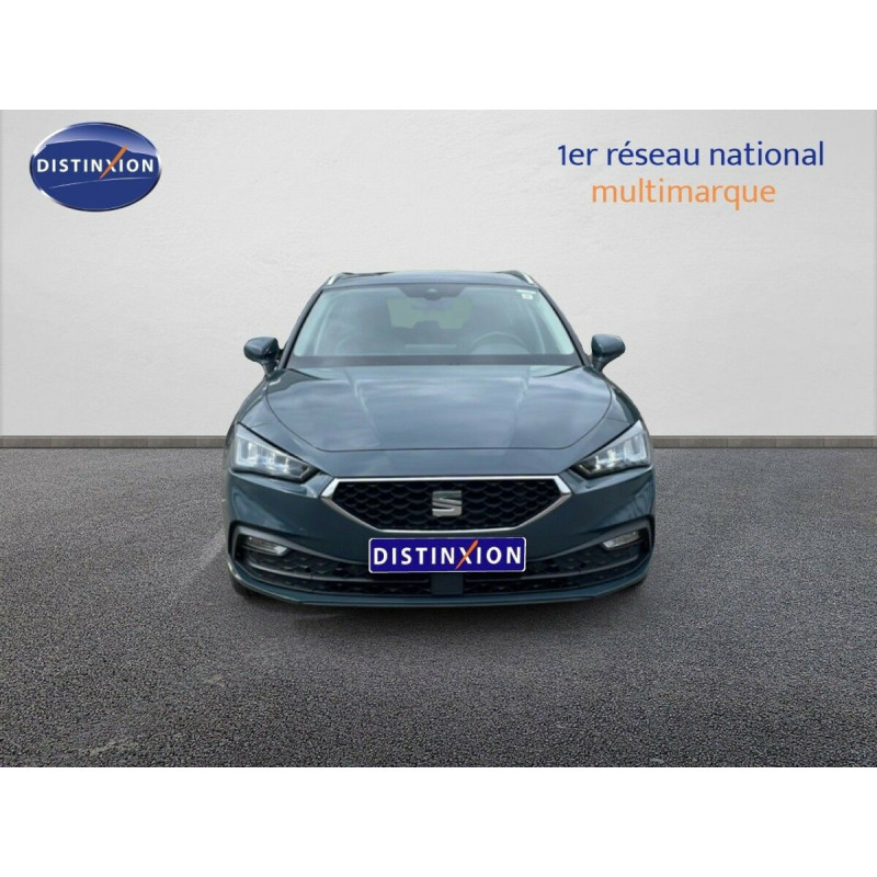 SEAT LEON ST  2.0 TDI 115CH STYLE XL