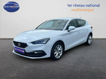 SEAT LEON 2.0 TDI 115CH STYLE XL