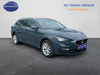 SEAT LEON ST  2.0 TDI 115CH STYLE XL