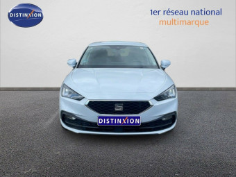 SEAT LEON 2.0 TDI 115CH STYLE XL