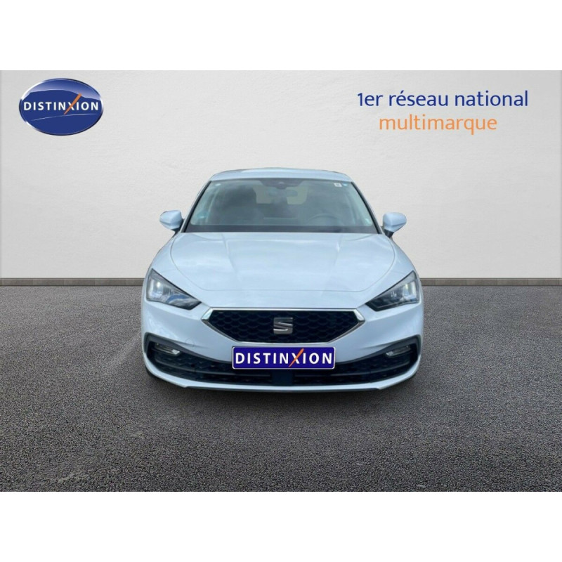 SEAT LEON 2.0 TDI 115CH STYLE XL