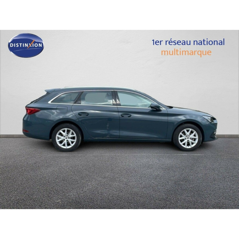 SEAT LEON ST  2.0 TDI 115CH STYLE XL