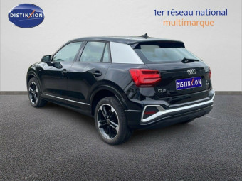 AUDI Q2 30 TDI 116CH S-LINE