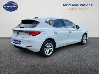 SEAT LEON 2.0 TDI 115CH STYLE XL