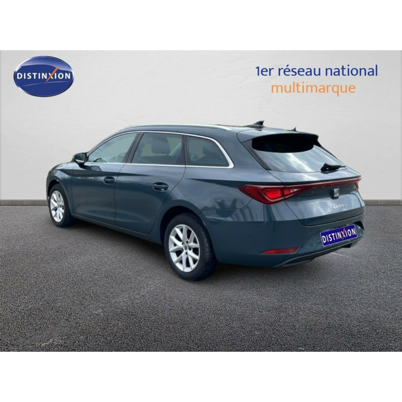 SEAT LEON ST  2.0 TDI 115CH STYLE XL