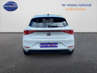 SEAT LEON 2.0 TDI 115CH STYLE XL