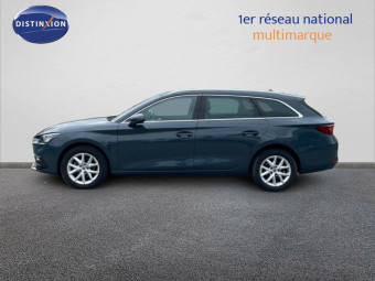 SEAT LEON ST  2.0 TDI 115CH STYLE XL