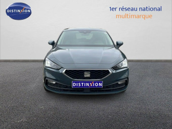 SEAT LEON 2.0 TDI 115CH STYLE XL