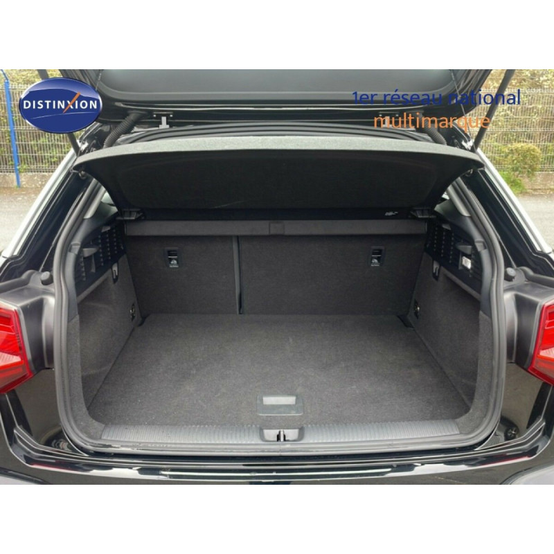 AUDI Q2 30 TDI 116CH S-LINE