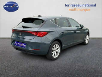 SEAT LEON 2.0 TDI 115CH STYLE XL