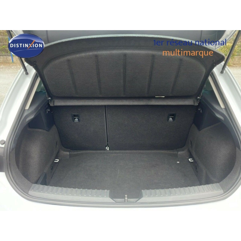 SEAT LEON 2.0 TDI 115CH STYLE XL