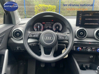AUDI Q2 30 TDI 116CH S-LINE