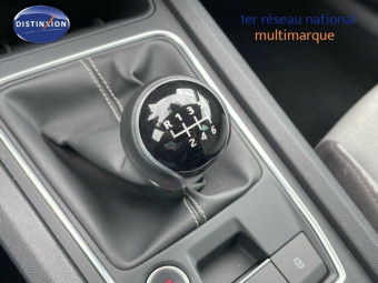 SEAT LEON ST  2.0 TDI 115CH STYLE XL