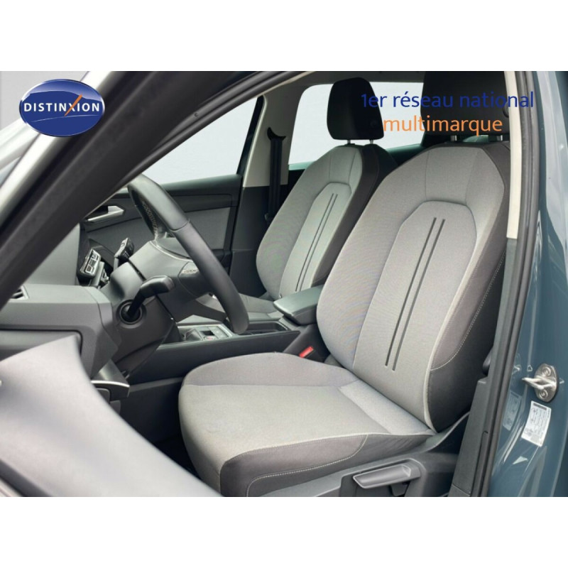 SEAT LEON ST  2.0 TDI 115CH STYLE XL