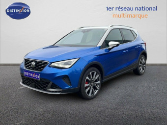 SEAT ARONA 1.0 TSI 115CH FR SPECIAL EDITION