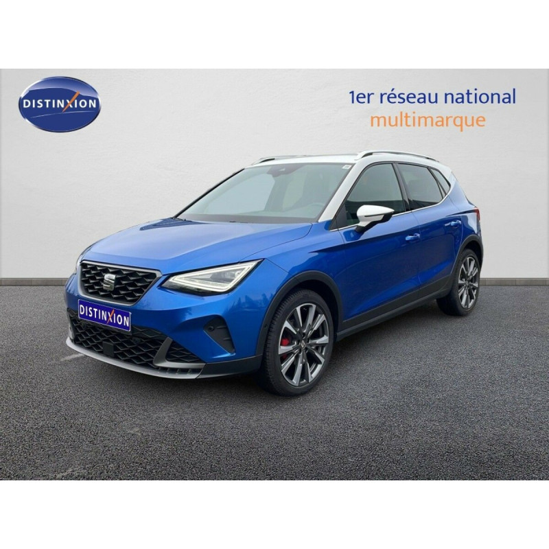 SEAT ARONA 1.0 TSI 115CH FR SPECIAL EDITION