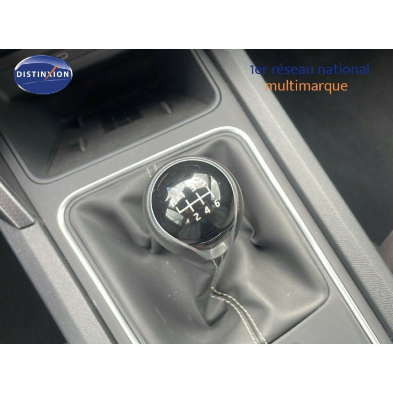 SEAT LEON 2.0 TDI 115CH STYLE XL