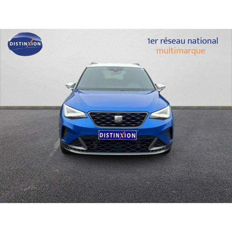 SEAT ARONA 1.0 TSI 115CH FR SPECIAL EDITION