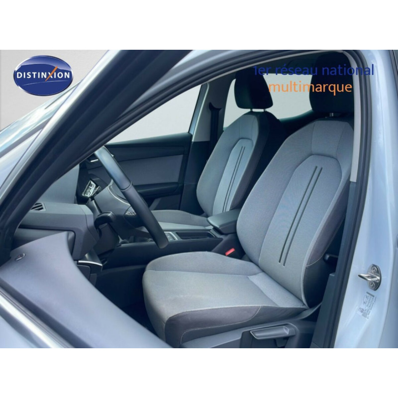 SEAT LEON 2.0 TDI 115CH STYLE XL