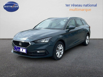 SEAT LEON ST  2.0 TDI 115CH STYLE XL