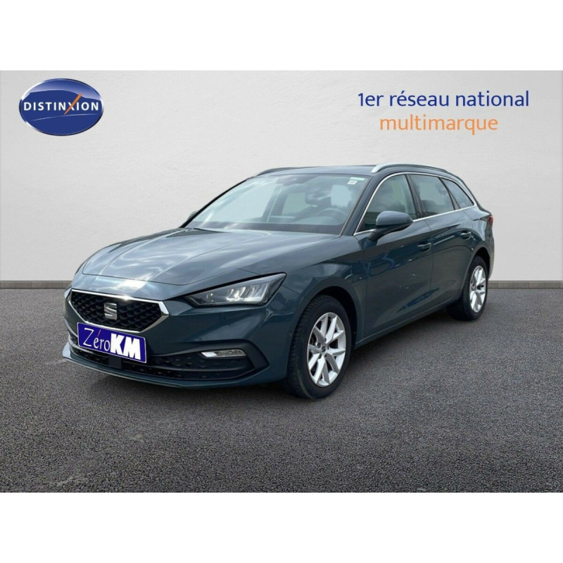 SEAT LEON ST  2.0 TDI 115CH STYLE XL