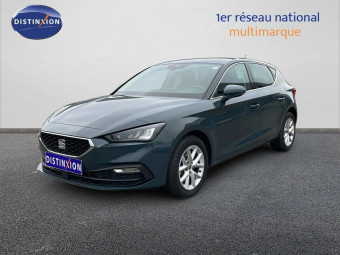 SEAT LEON 2.0 TDI 115CH STYLE XL