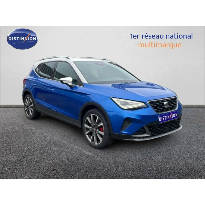 SEAT ARONA 1.0 TSI 115CH FR SPECIAL EDITION