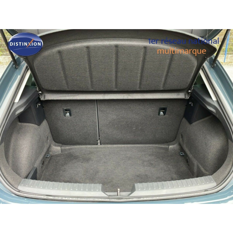 SEAT LEON 2.0 TDI 115CH STYLE XL