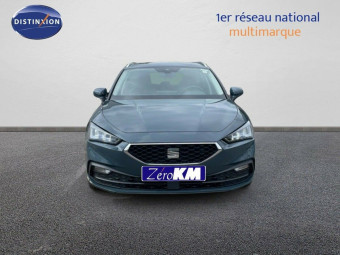 SEAT LEON ST  2.0 TDI 115CH STYLE XL