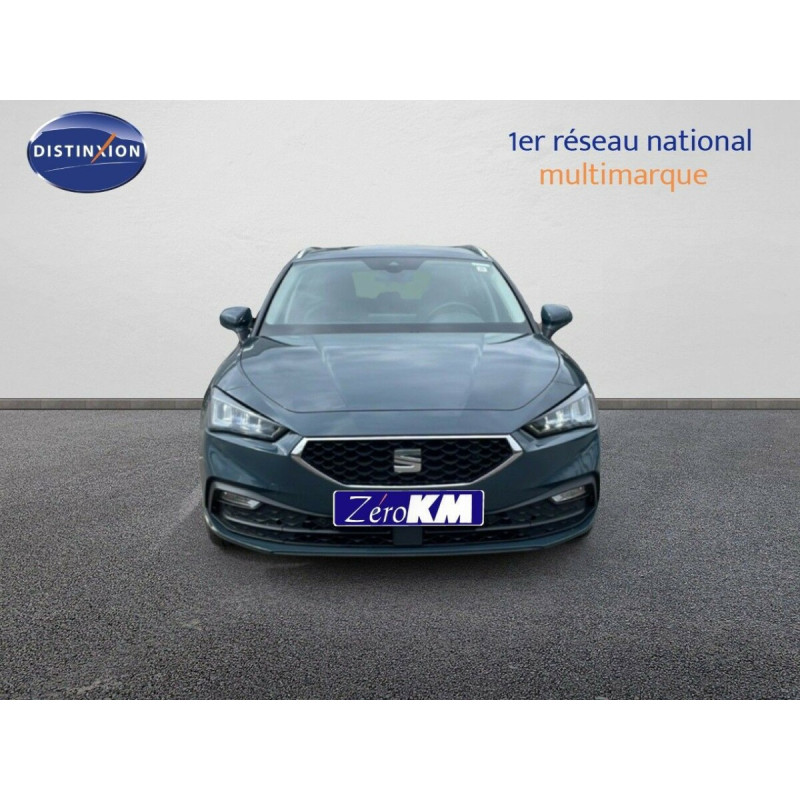 SEAT LEON ST  2.0 TDI 115CH STYLE XL