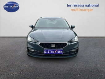SEAT LEON 2.0 TDI 115CH STYLE XL