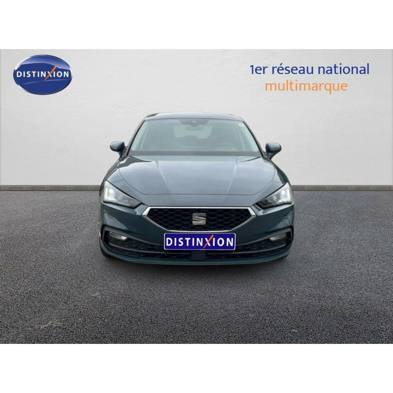 SEAT LEON 2.0 TDI 115CH STYLE XL