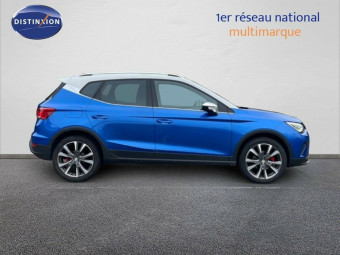 SEAT ARONA 1.0 TSI 115CH FR SPECIAL EDITION